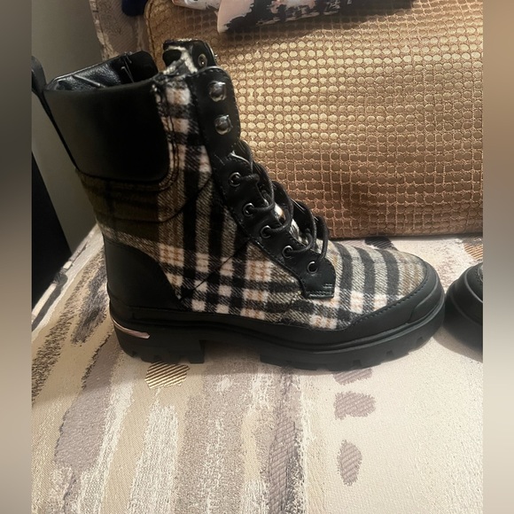 Aldo lug boot - Picture 8 of 10